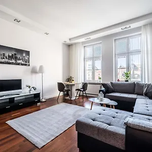  Apartament Rynek 45 Polska