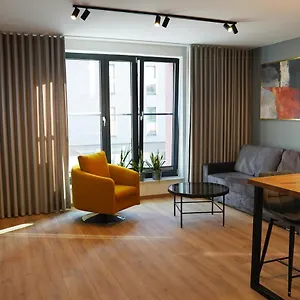  Apartament Halo 07 Polska
