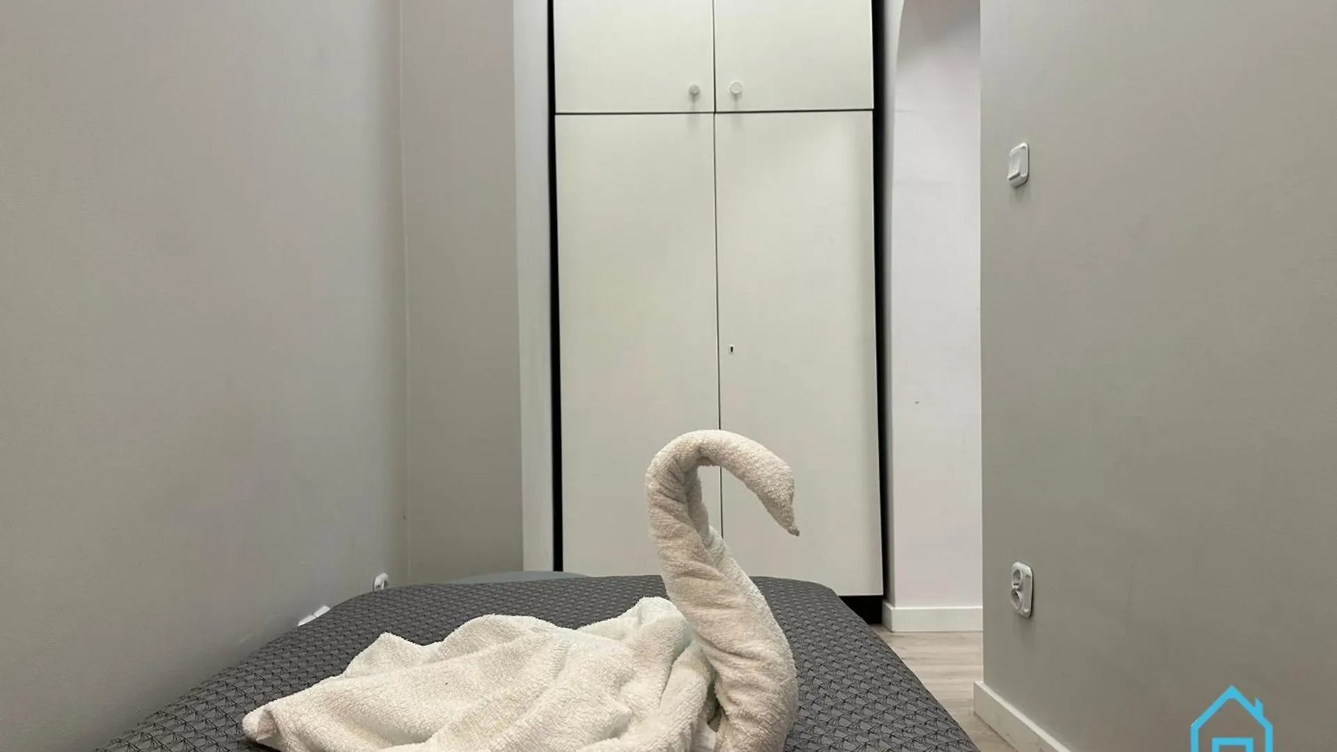 Anchor Apartment Your Docking Point In The Heart Of Gdansk 0*,